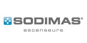 سوديماس SODIMAS ascenseurs ®