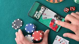 De Vrijheid van Spelen Geen CRUKS Casino's