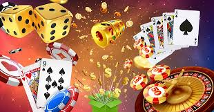 De Vrijheid van Spelen Geen CRUKS Casino's