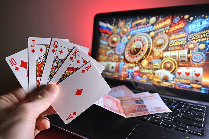 De Vrijheid van Spelen Geen CRUKS Casino's