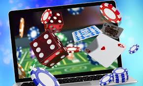 Unleashing the Fun at Sato Spins Casino Your Ultimate Gaming Destination